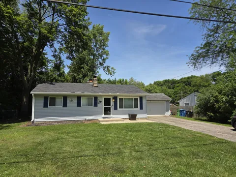 125 Peachtree Drive