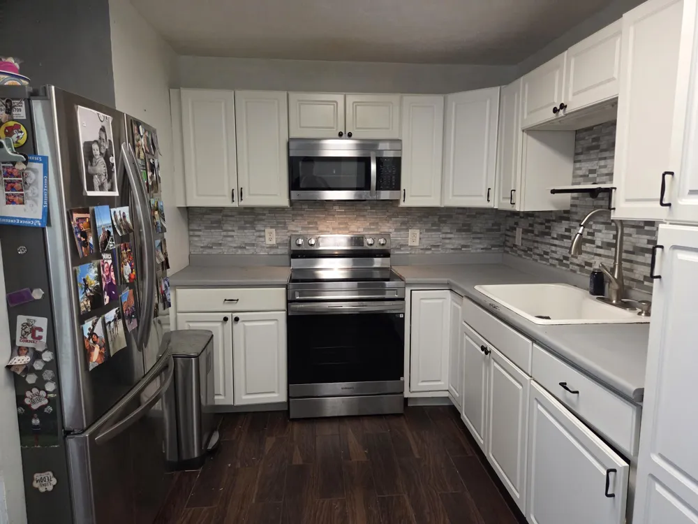 125 Peachtree Drive Battle Creek City, MI 49015