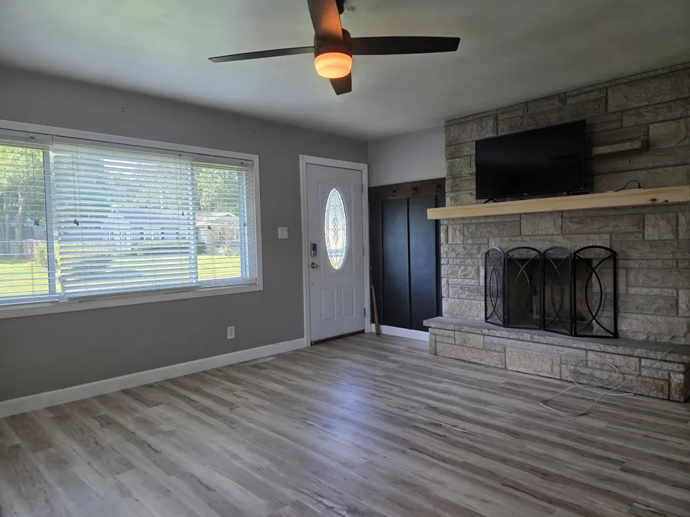 125 Peachtree Drive Battle Creek City, MI 49015
