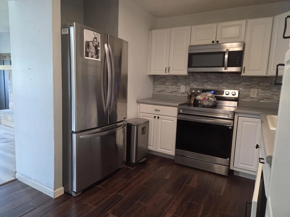 125 Peachtree Drive Battle Creek City, MI 49015