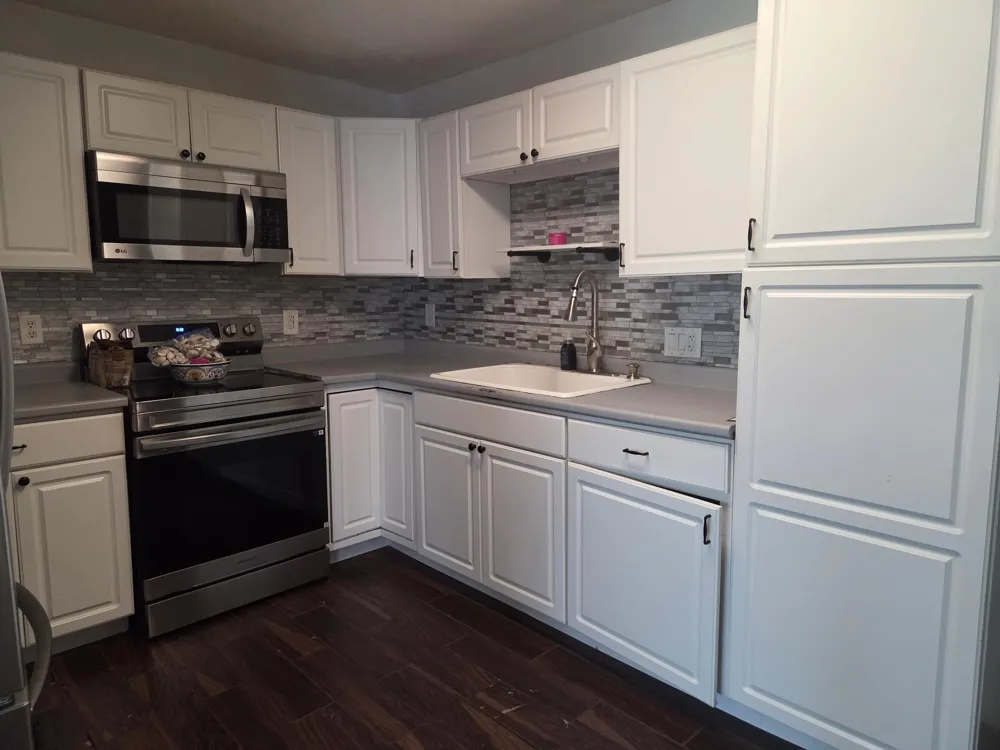 125 Peachtree Drive Battle Creek City, MI 49015
