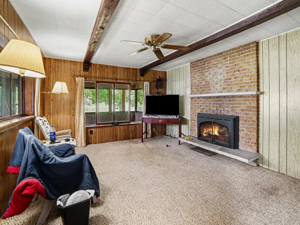 312 Bear Lake Road Laketon Township, MI 49445