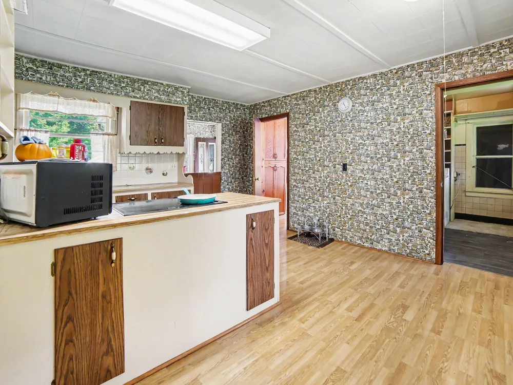 312 Bear Lake Road Laketon Township, MI 49445