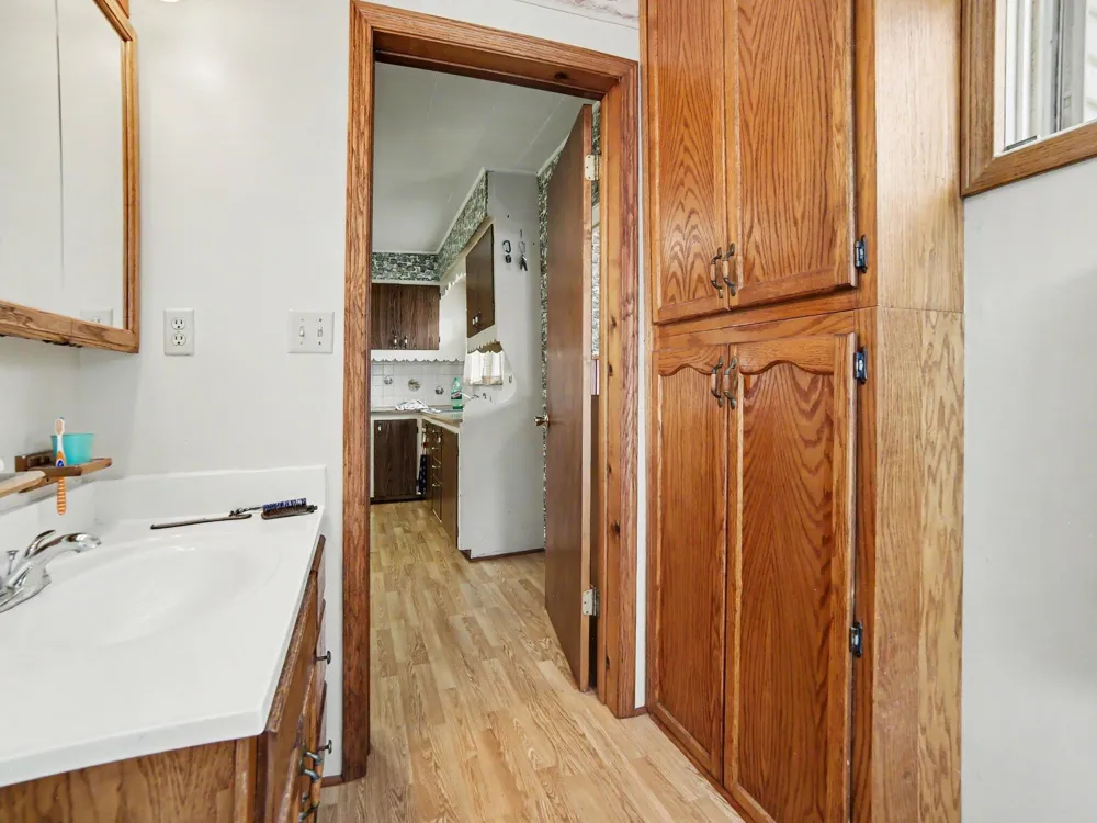 312 Bear Lake Road Laketon Township, MI 49445