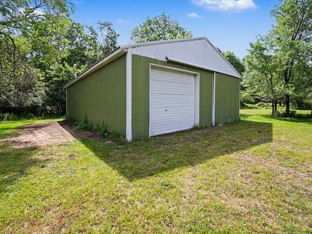 312 Bear Lake Road Laketon Township, MI 49445