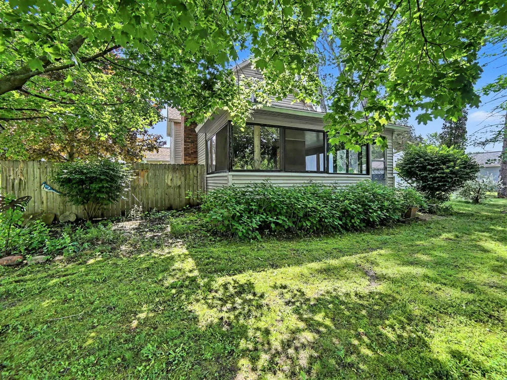 312 Bear Lake Road Laketon Township, MI 49445