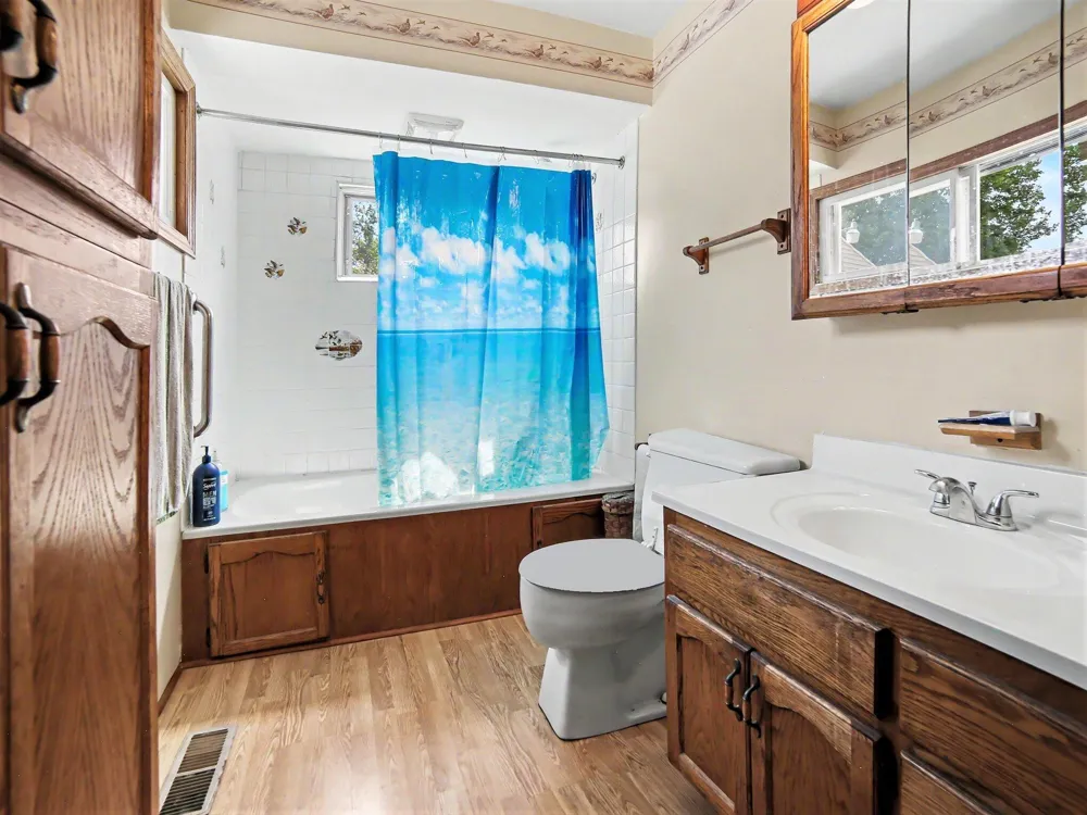 312 Bear Lake Road Laketon Township, MI 49445