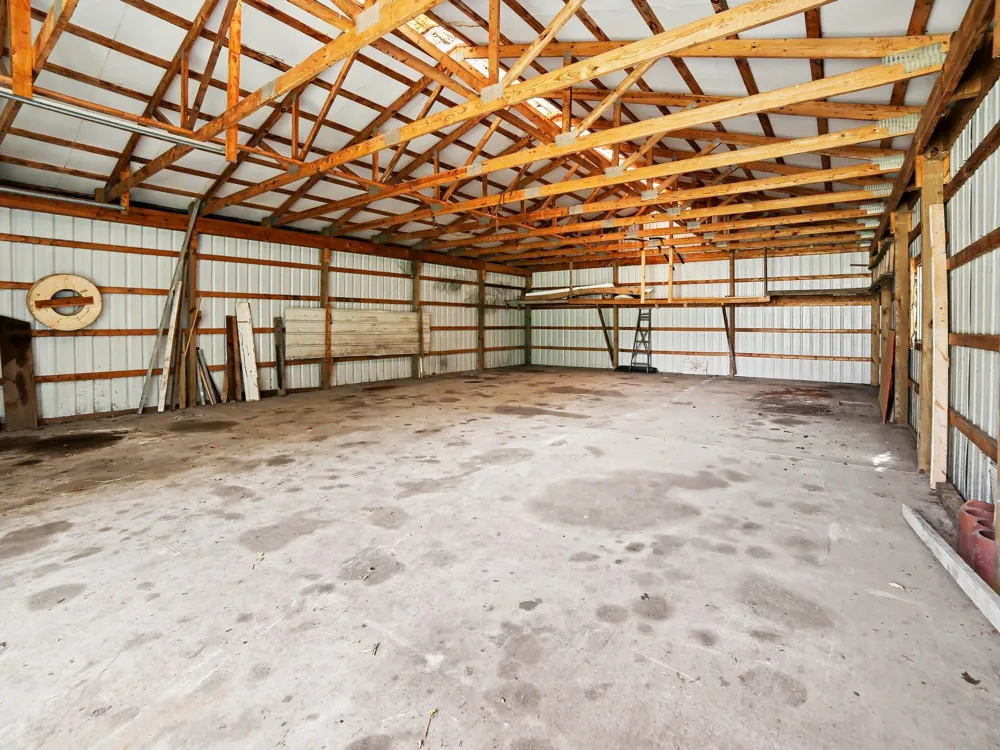 312 Bear Lake Road Laketon Township, MI 49445