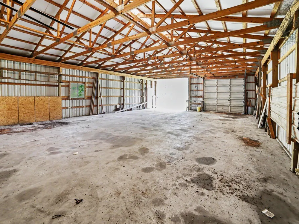 312 Bear Lake Road Laketon Township, MI 49445
