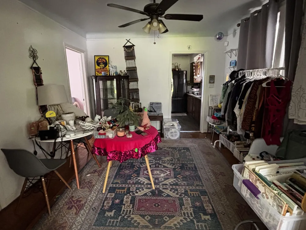 11690 Gallagher Street Hamtramck City, MI 48212