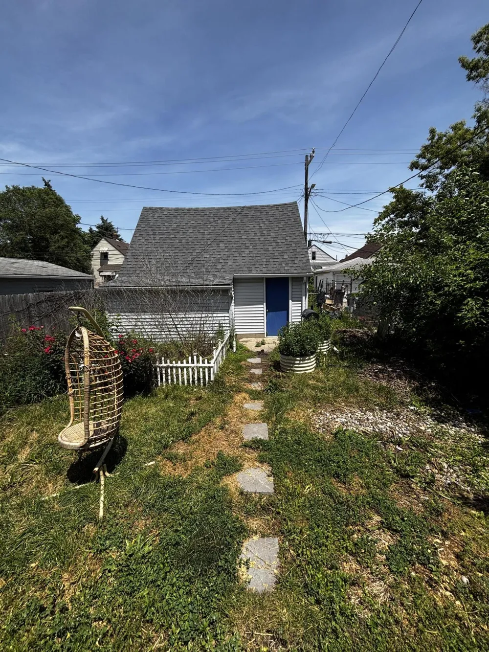 11690 Gallagher Street Hamtramck City, MI 48212