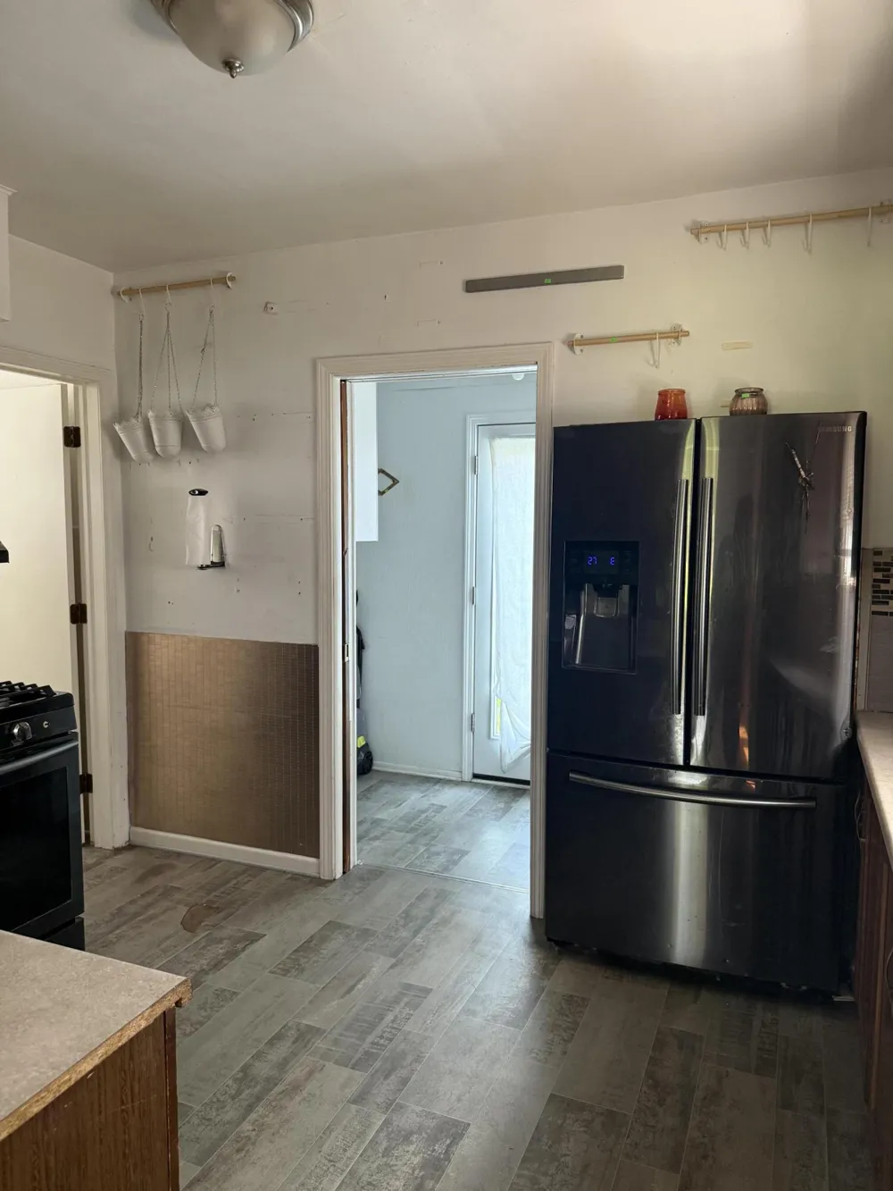 11690 Gallagher Street Hamtramck City, MI 48212