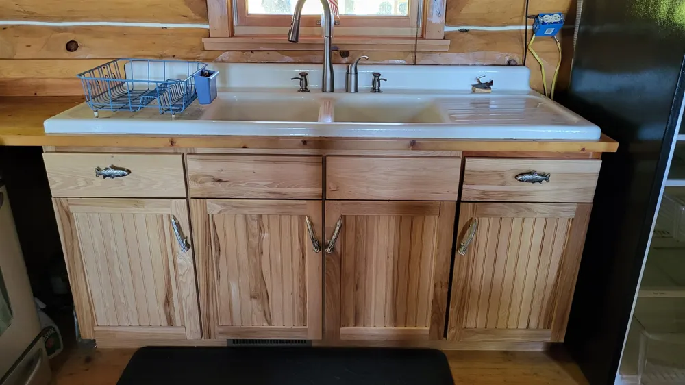 14068 E Stanton Drive Columbus Township, MI 49868