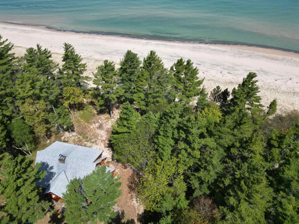 14068 E Stanton Drive Columbus Township, MI 49868