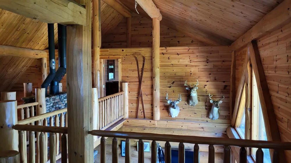 14068 E Stanton Drive Columbus Township, MI 49868