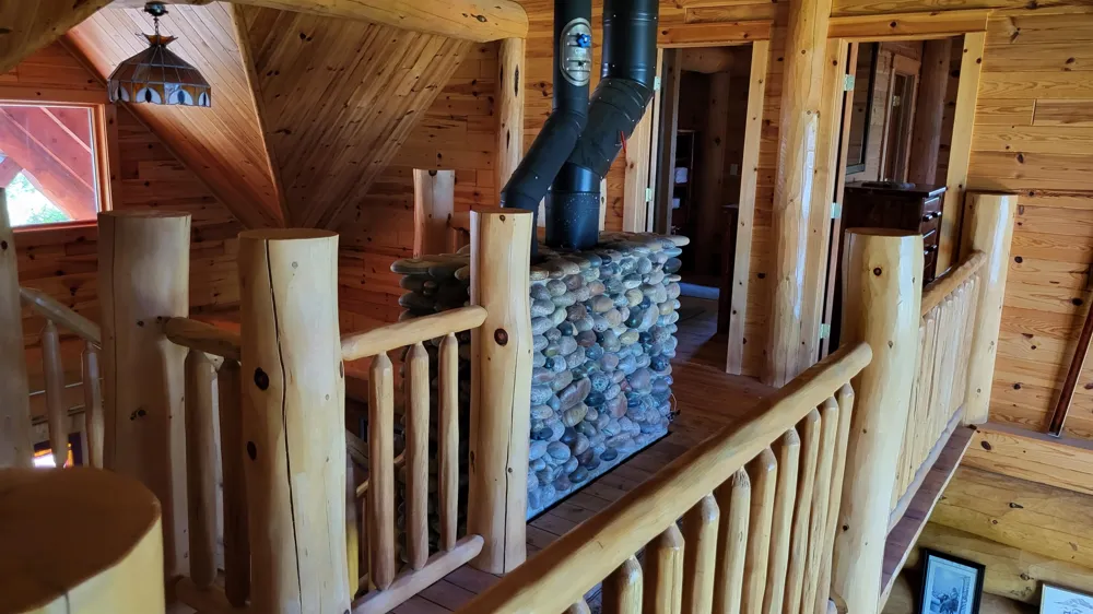 14068 E Stanton Drive Columbus Township, MI 49868