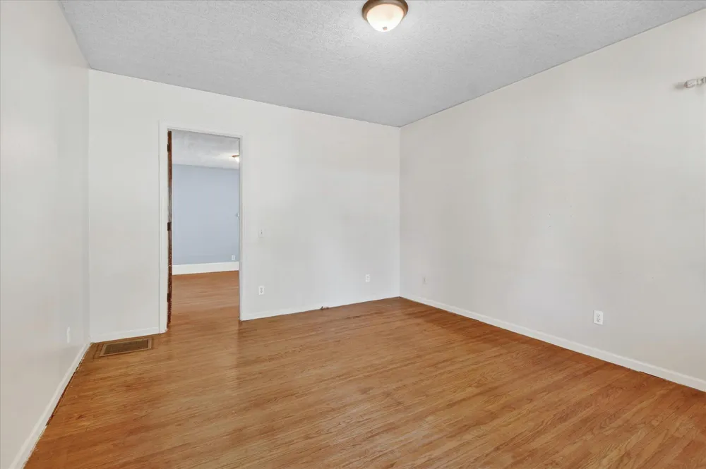 820 Rose Avenue Big Rapids City, MI 49307