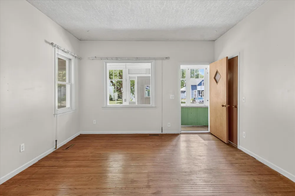 820 Rose Avenue Big Rapids City, MI 49307