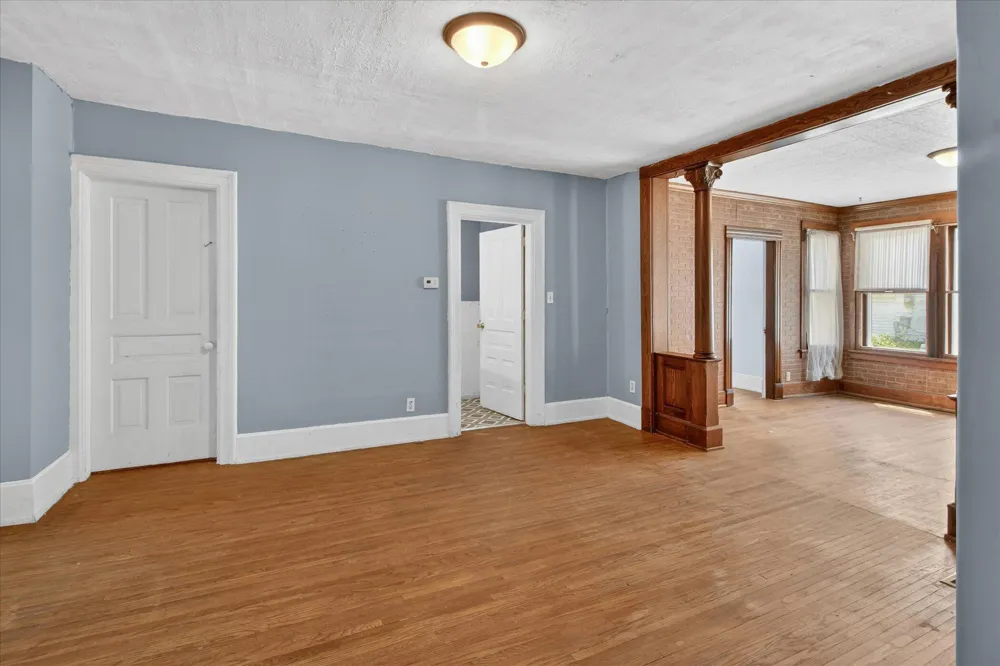 820 Rose Avenue Big Rapids City, MI 49307