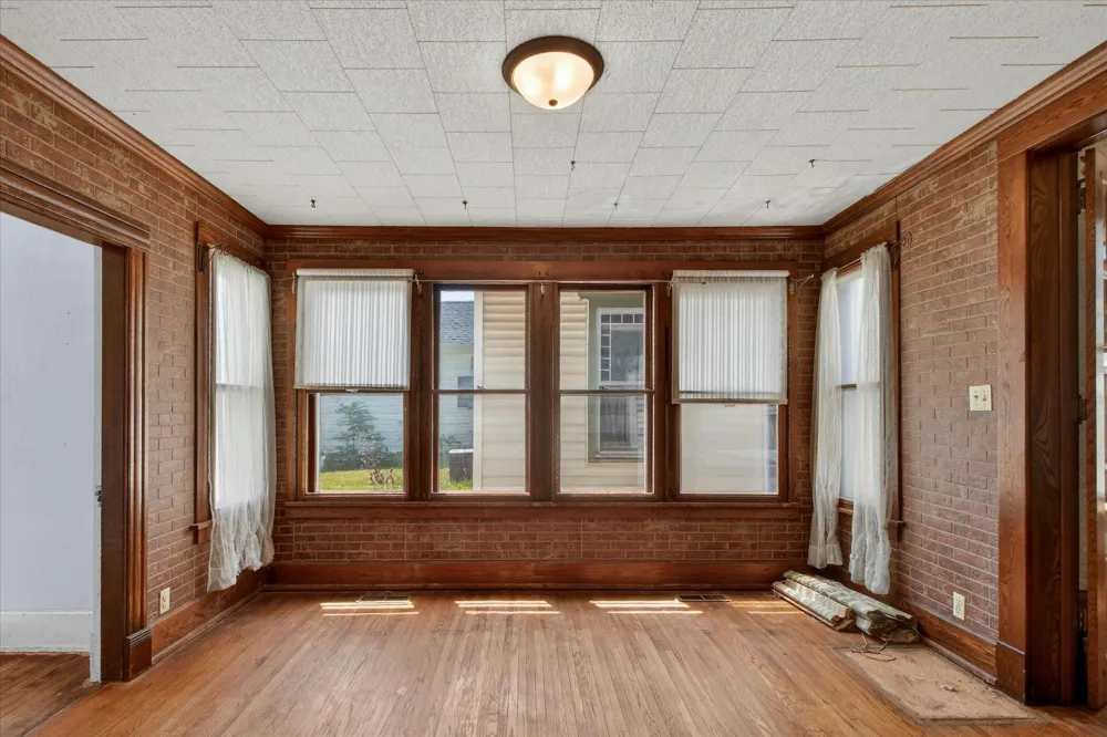 820 Rose Avenue Big Rapids City, MI 49307