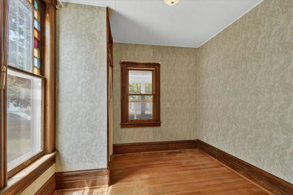 820 Rose Avenue Big Rapids City, MI 49307