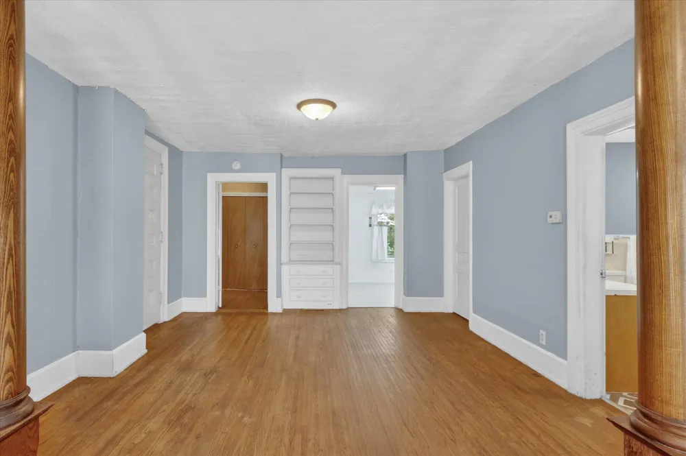 820 Rose Avenue Big Rapids City, MI 49307