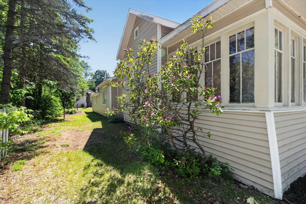 820 Rose Avenue Big Rapids City, MI 49307