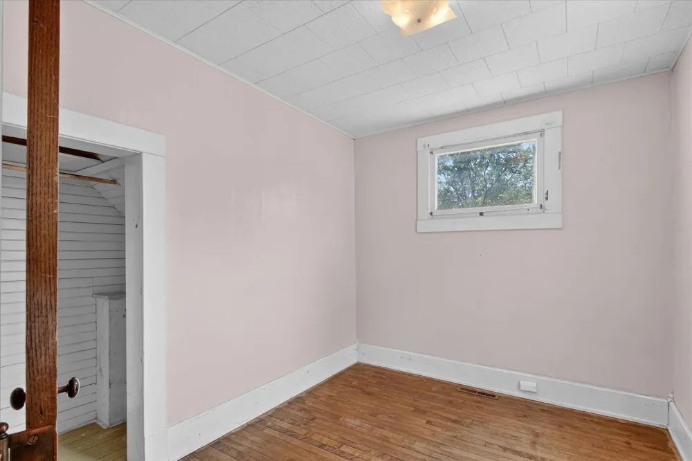820 Rose Avenue Big Rapids City, MI 49307