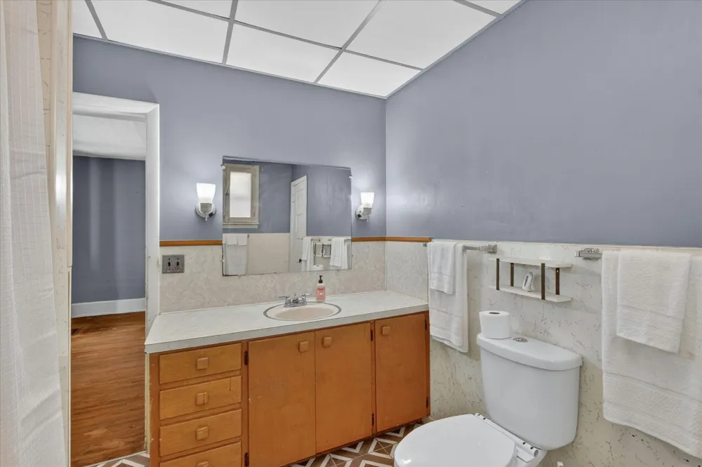 820 Rose Avenue Big Rapids City, MI 49307