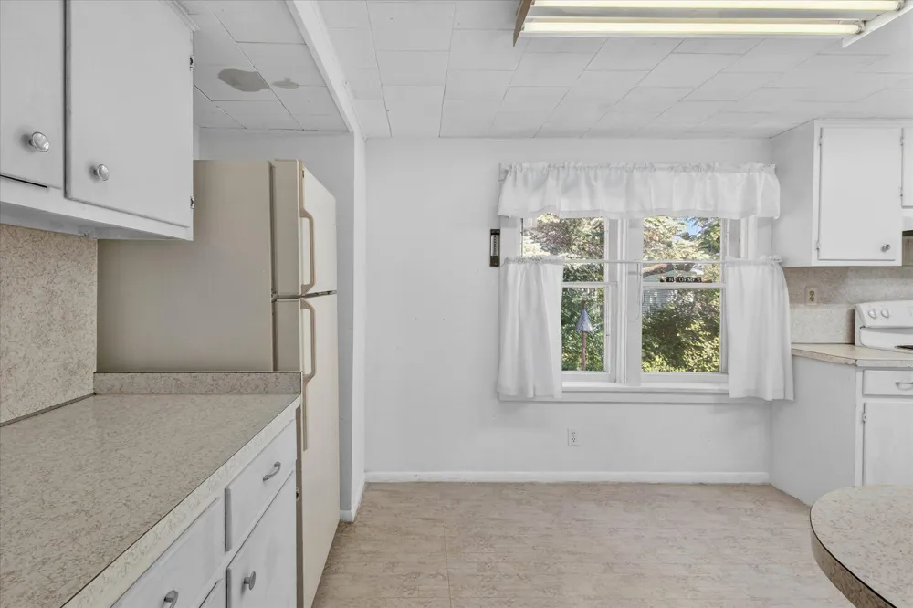 820 Rose Avenue Big Rapids City, MI 49307