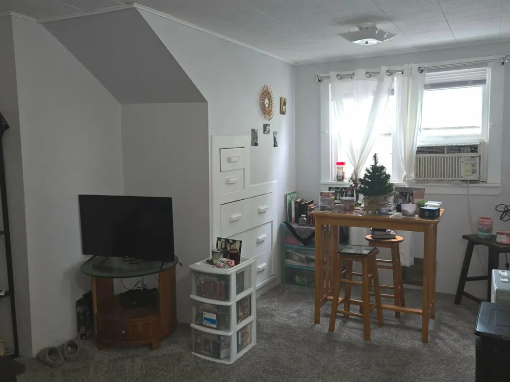 820 Rose Avenue Big Rapids City, MI 49307