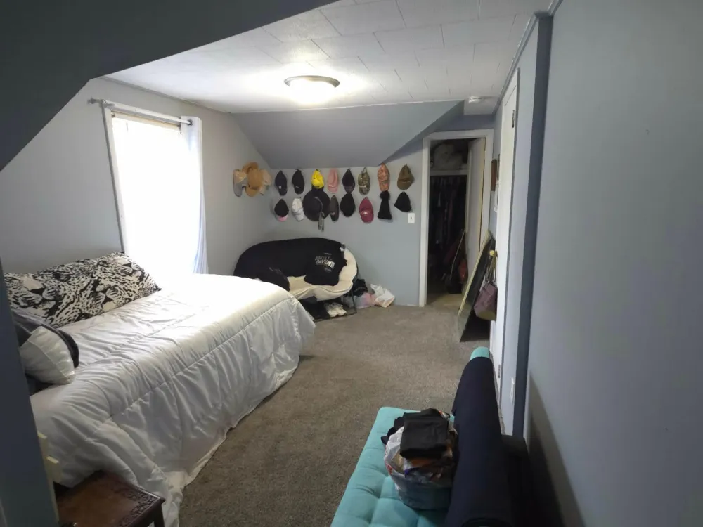 820 Rose Avenue Big Rapids City, MI 49307
