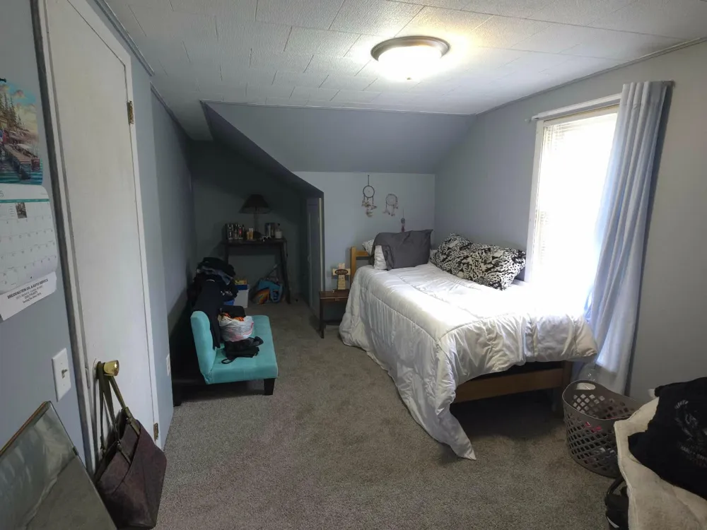 820 Rose Avenue Big Rapids City, MI 49307