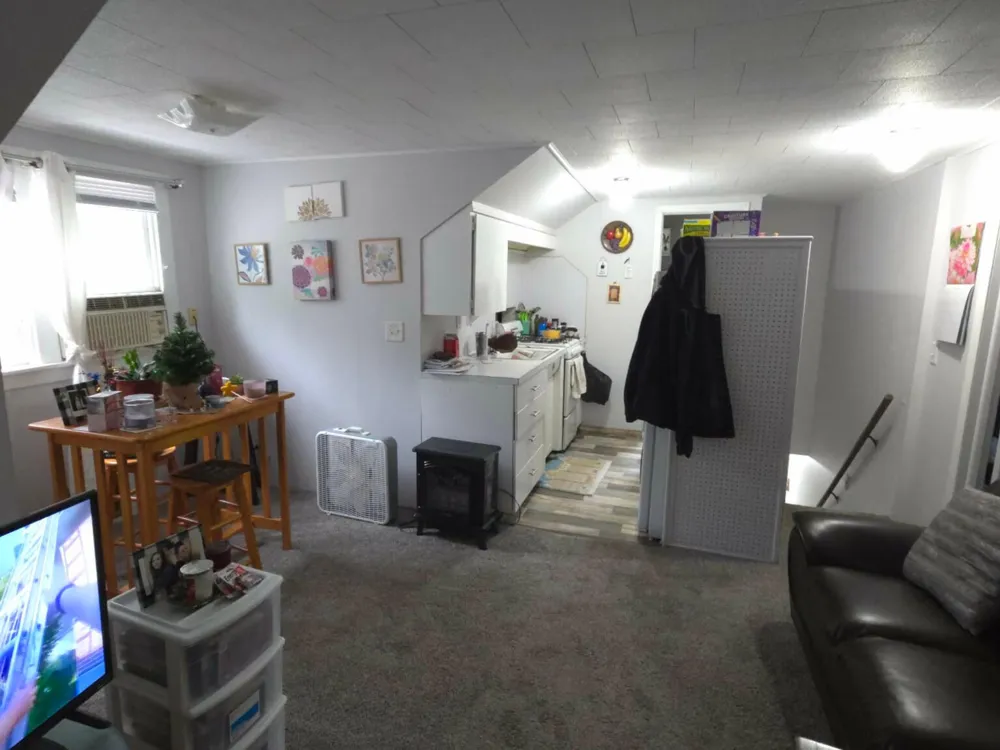 820 Rose Avenue Big Rapids City, MI 49307