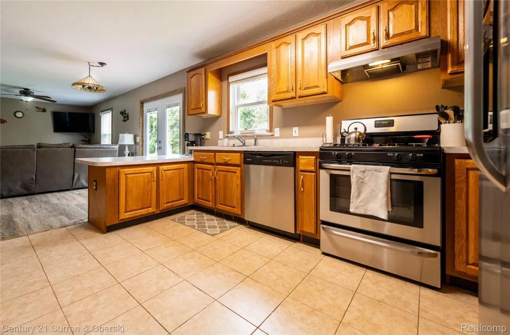 15262 Us 23 S Presque Isle Township, MI 49777
