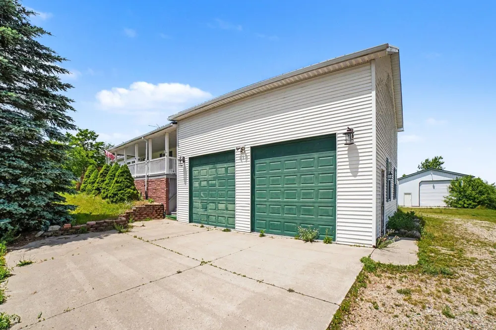 1190 Arthur Road Sheridan Township, MI 49340