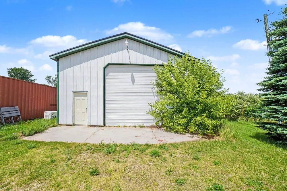 1190 Arthur Road Sheridan Township, MI 49340