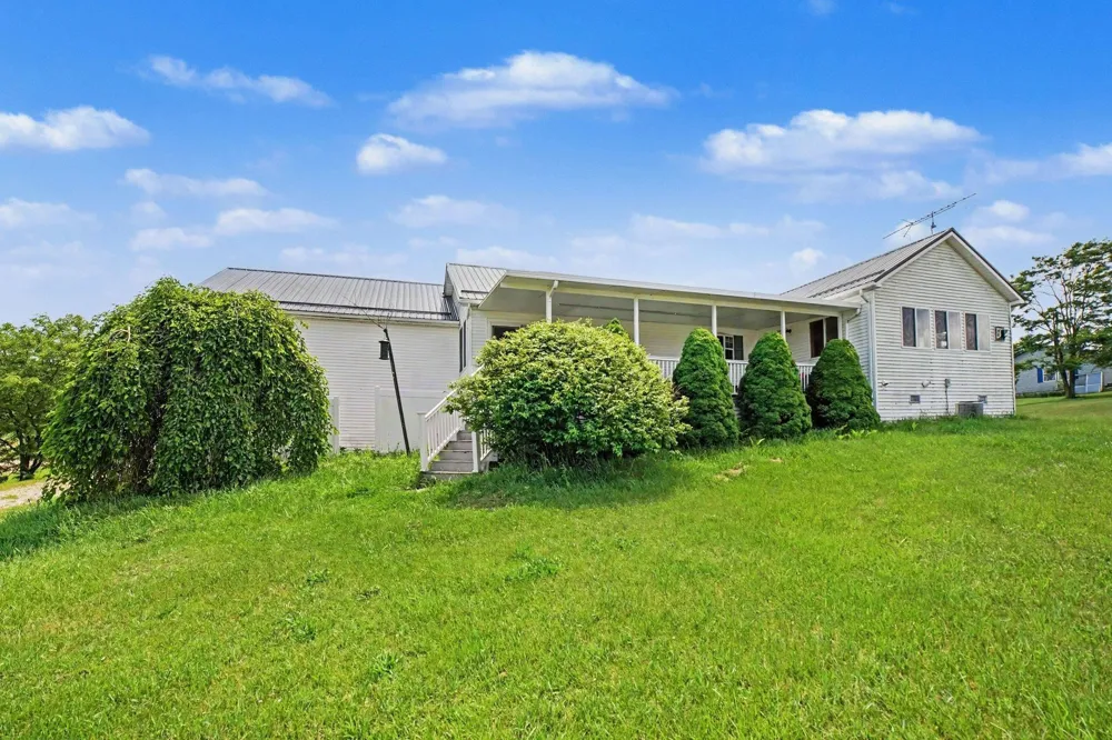 1190 Arthur Road Sheridan Township, MI 49340