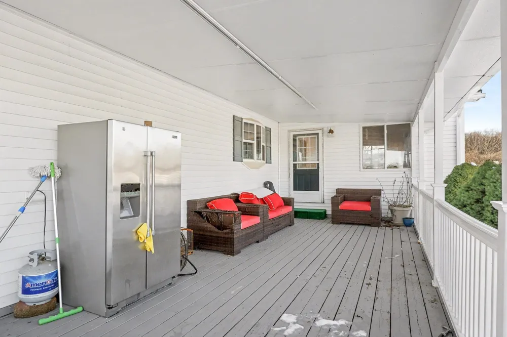 1190 Arthur Road Sheridan Township, MI 49340