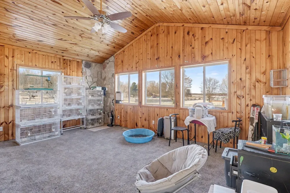 1190 Arthur Road Sheridan Township, MI 49340