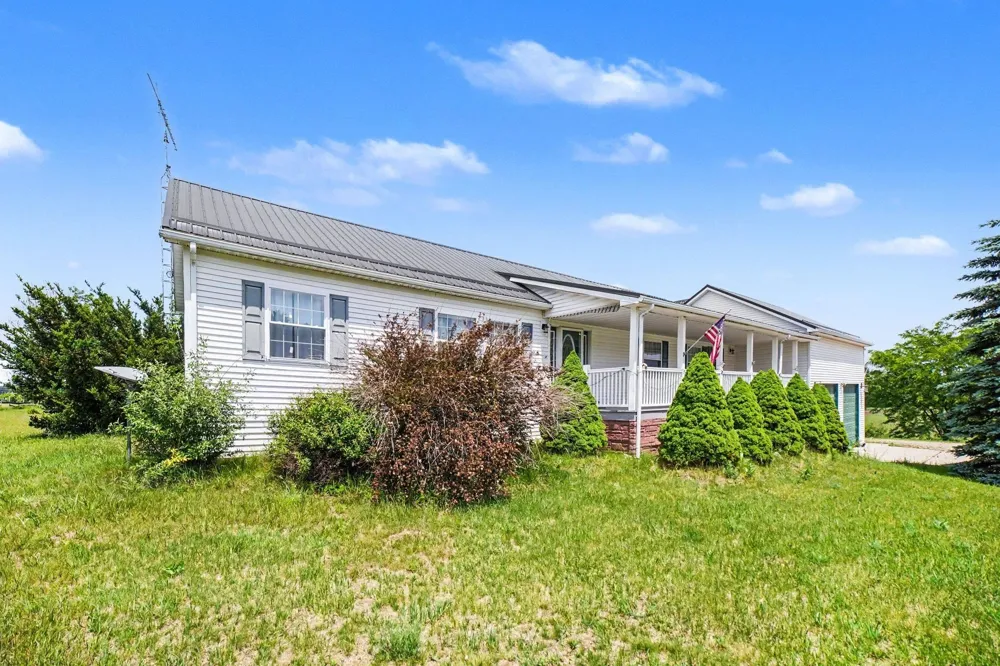 1190 Arthur Road Sheridan Township, MI 49340