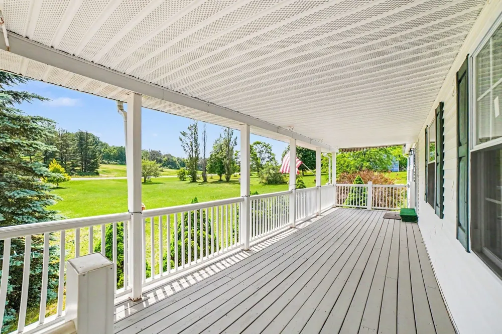 1190 Arthur Road Sheridan Township, MI 49340