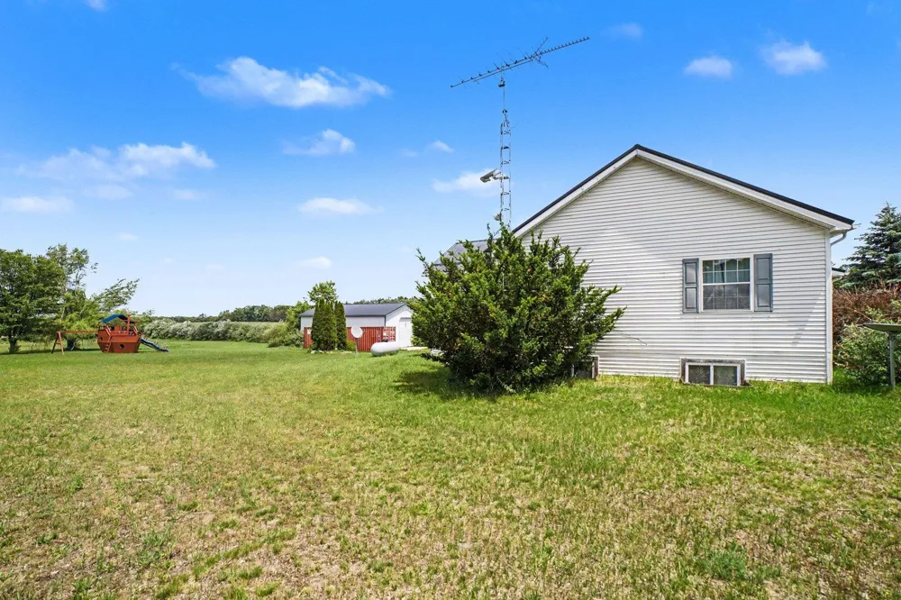 1190 Arthur Road Sheridan Township, MI 49340