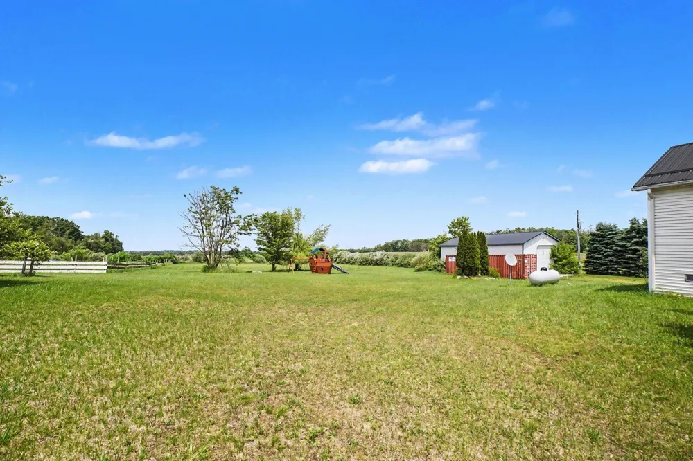 1190 Arthur Road Sheridan Township, MI 49340