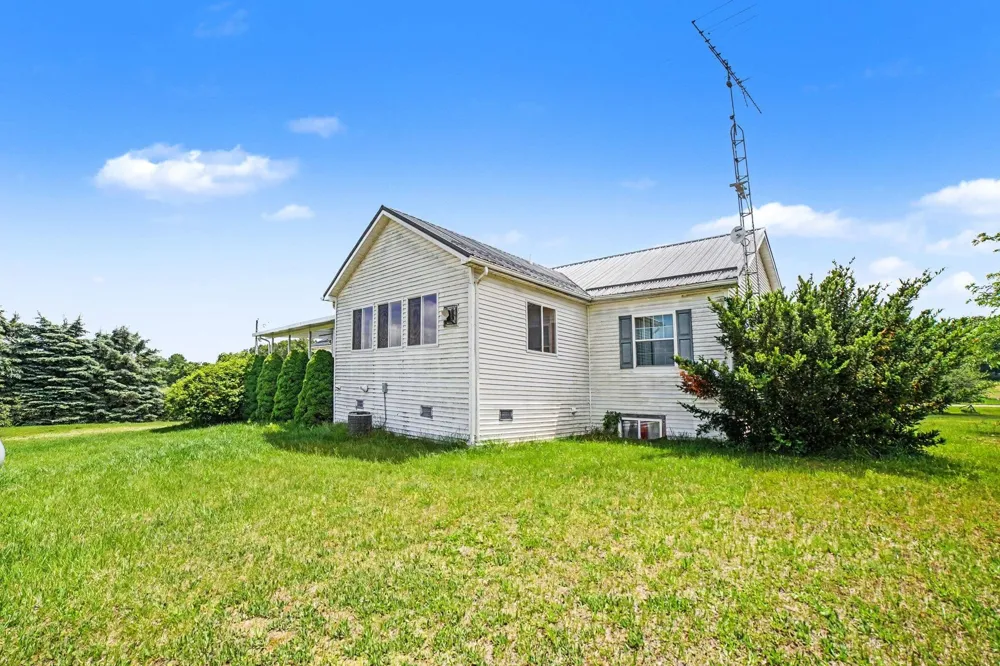 1190 Arthur Road Sheridan Township, MI 49340