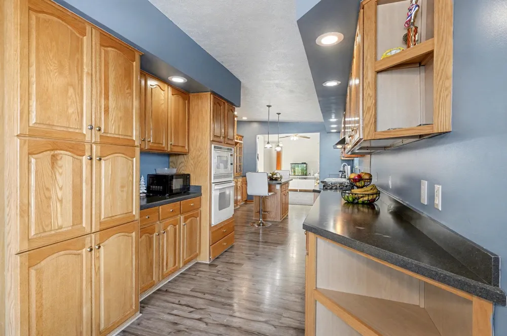 1190 Arthur Road Sheridan Township, MI 49340