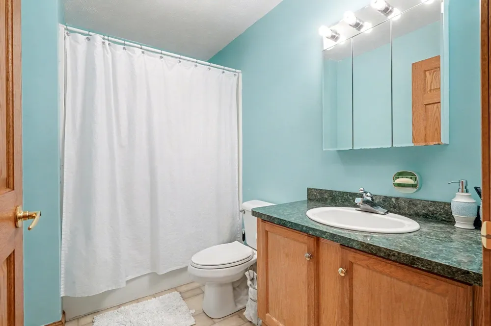1190 Arthur Road Sheridan Township, MI 49340