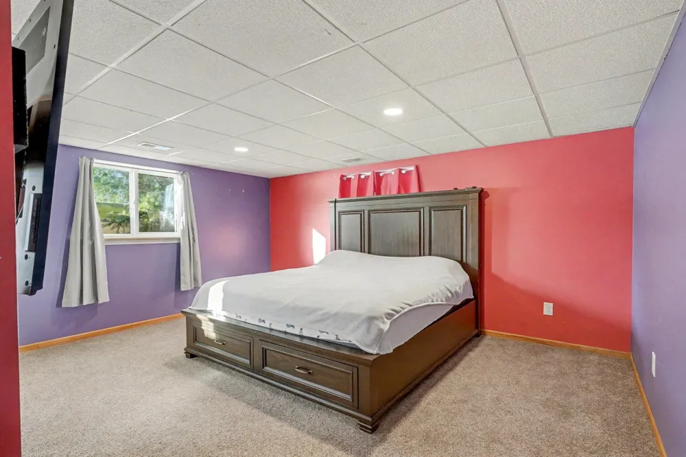 1190 Arthur Road Sheridan Township, MI 49340