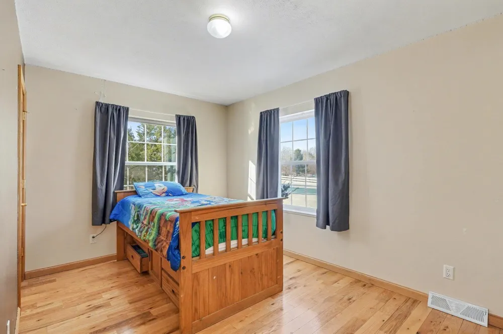 1190 Arthur Road Sheridan Township, MI 49340