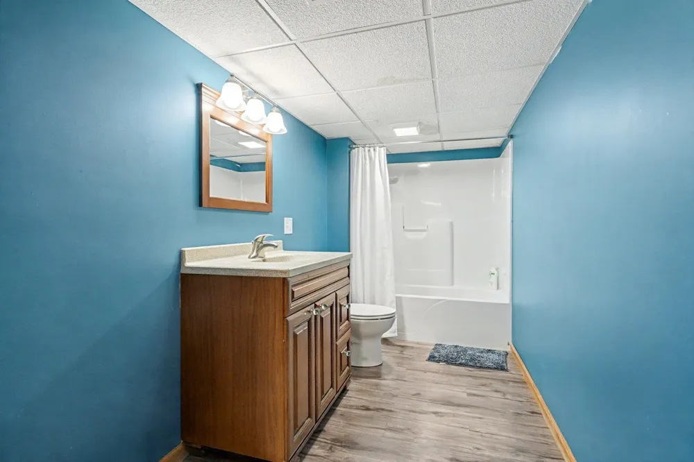 1190 Arthur Road Sheridan Township, MI 49340